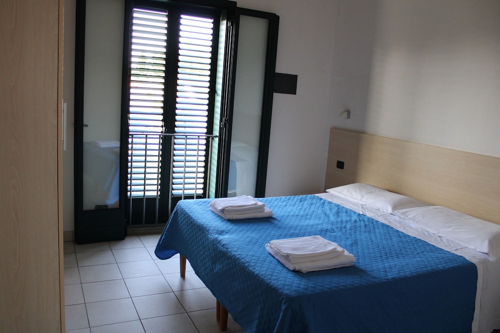 

Verona - Torre dell'Orso - Blumare Hotel & Residence