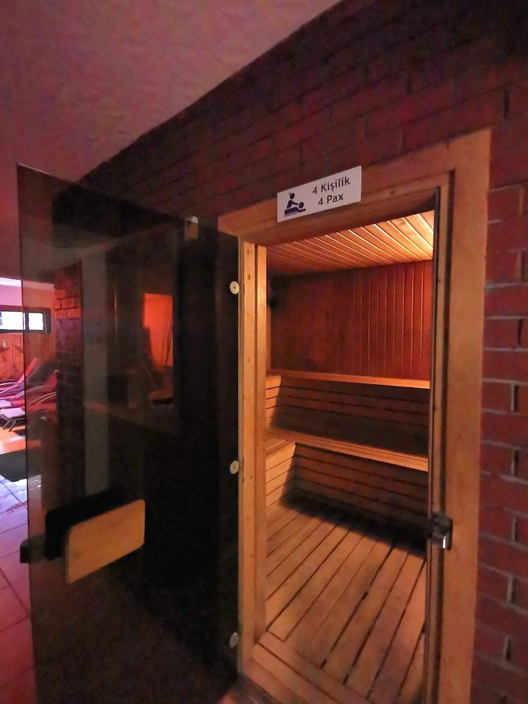 

Milano - Marmaris - Intermar Hotel