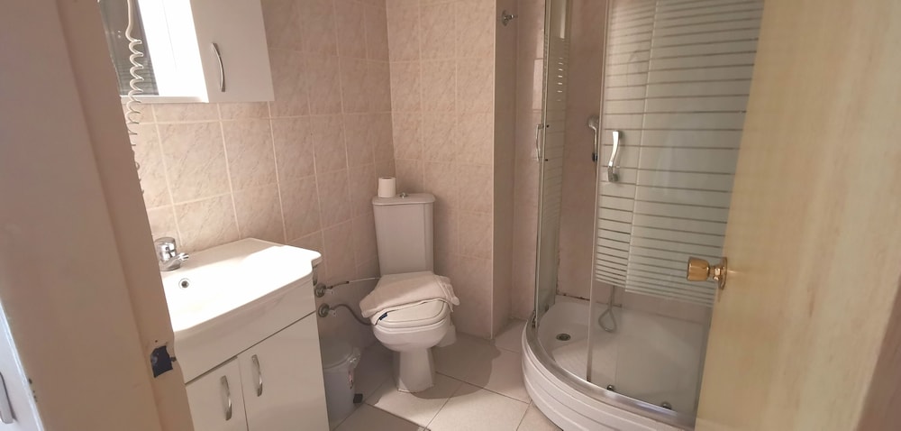 

Milano - Marmaris - Intermar Hotel