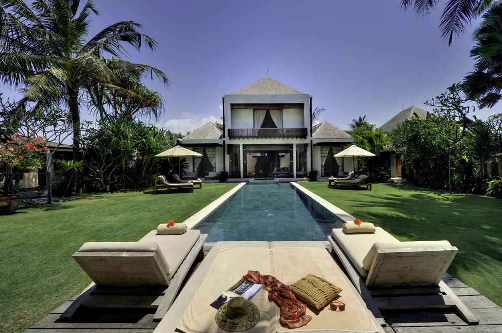 

Napoli - Bali Sanur - Majapahit Beach Villas by Nakula