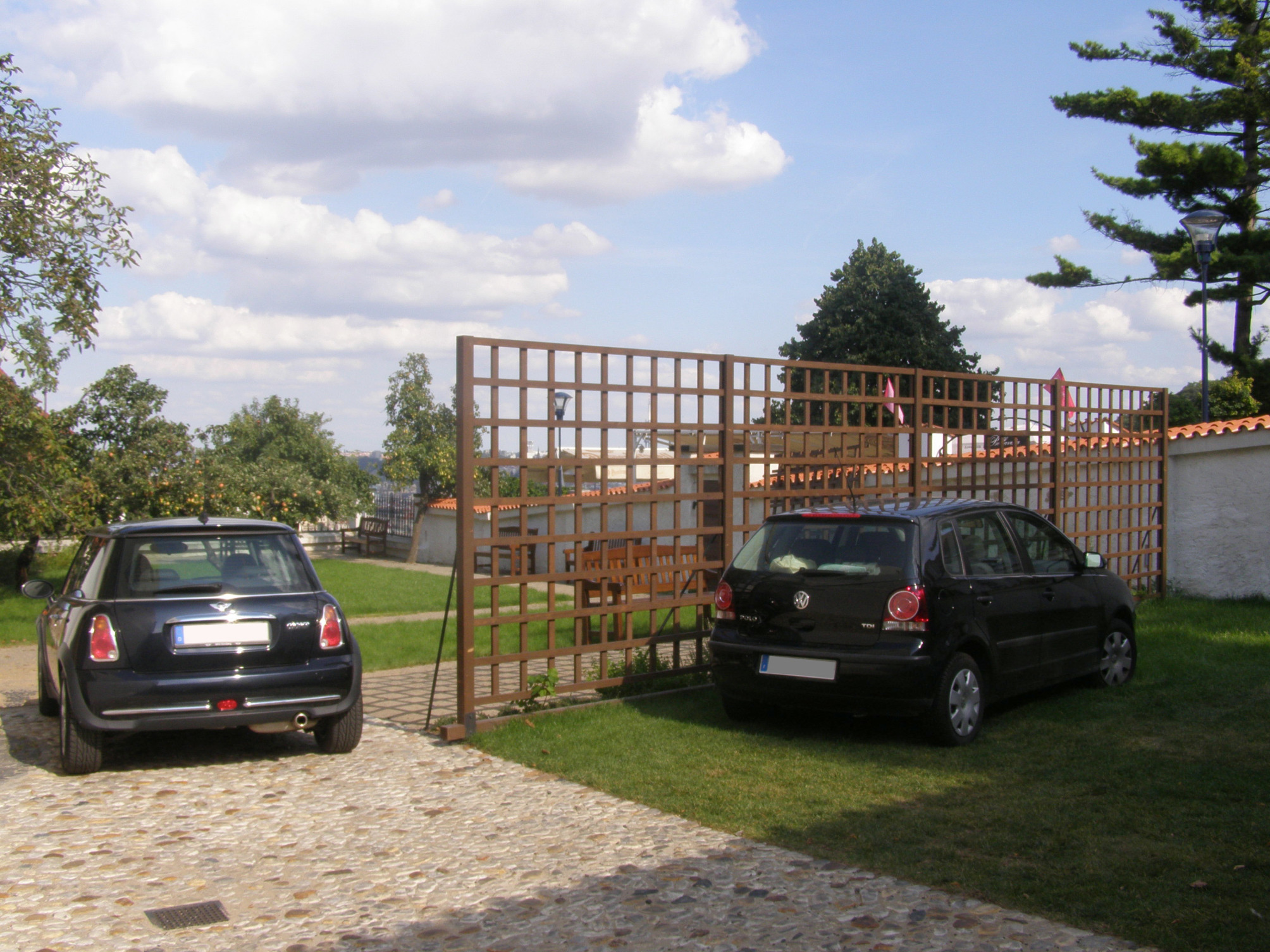 

Torino - Praga, Aeroporto Václav Havel - Monastery Hotel