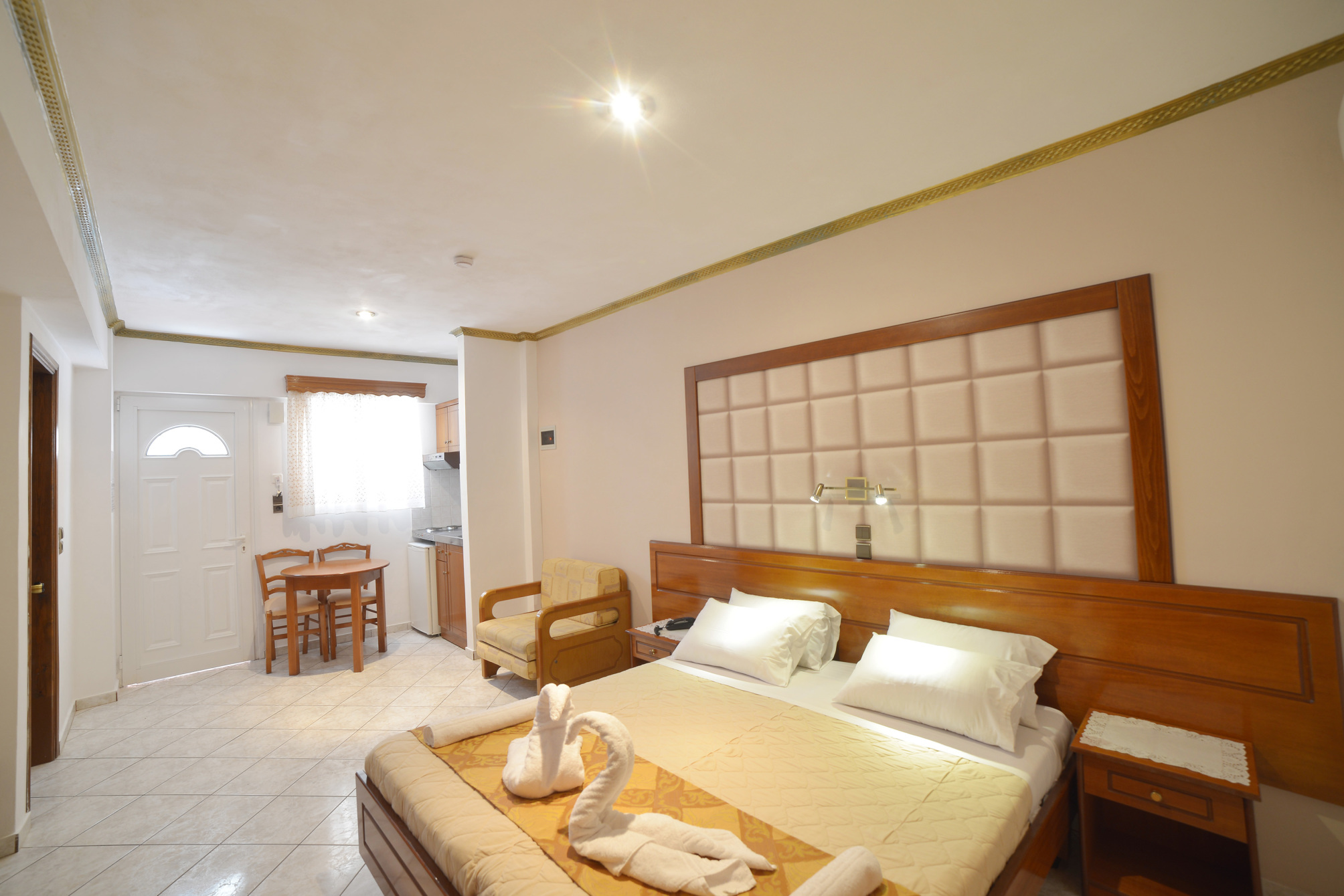 

Firenze - Corfù, Isole Greche - Angelina Hotel & Apartments