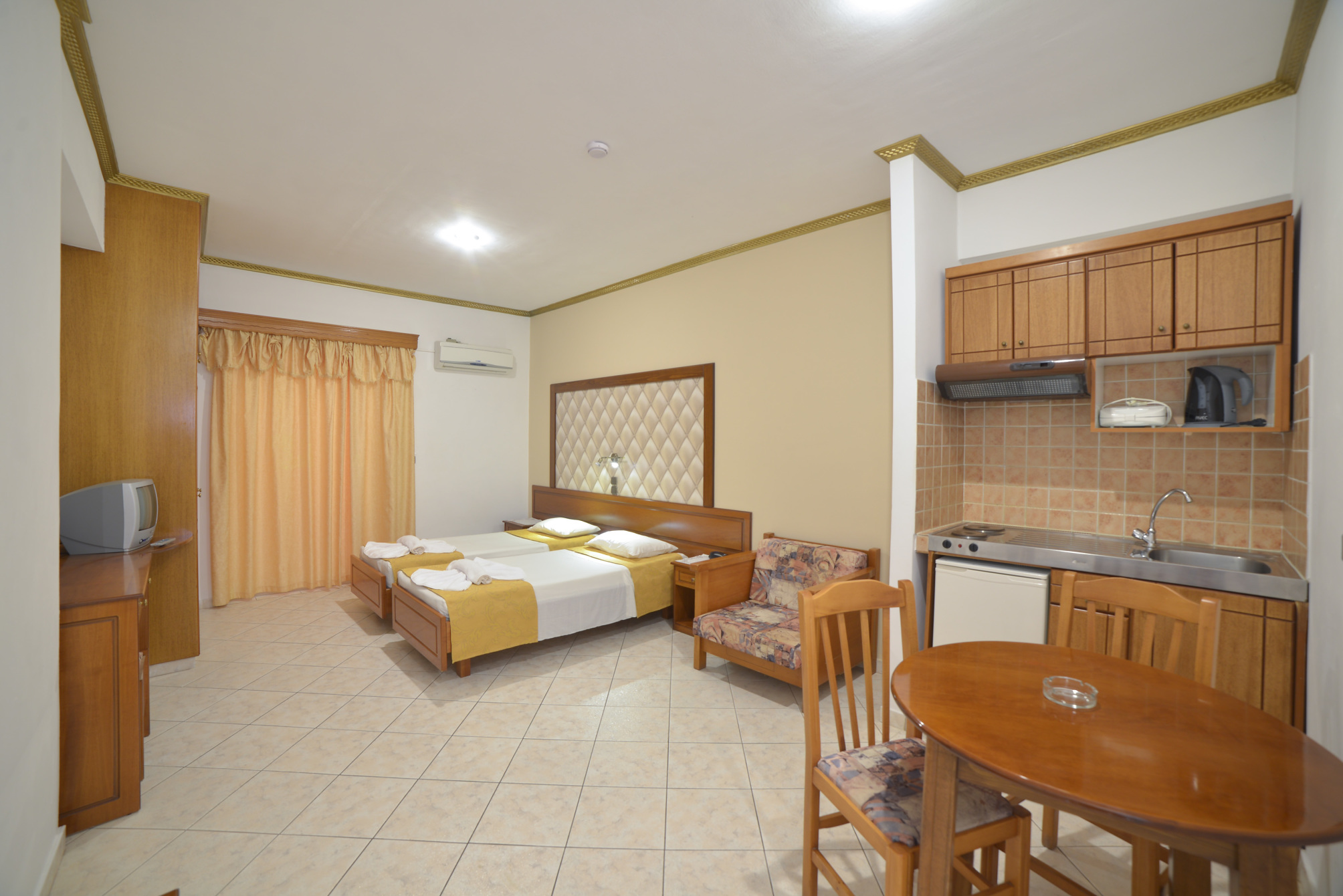 

Roma - Sidari - Angelina Hotel & Apartments