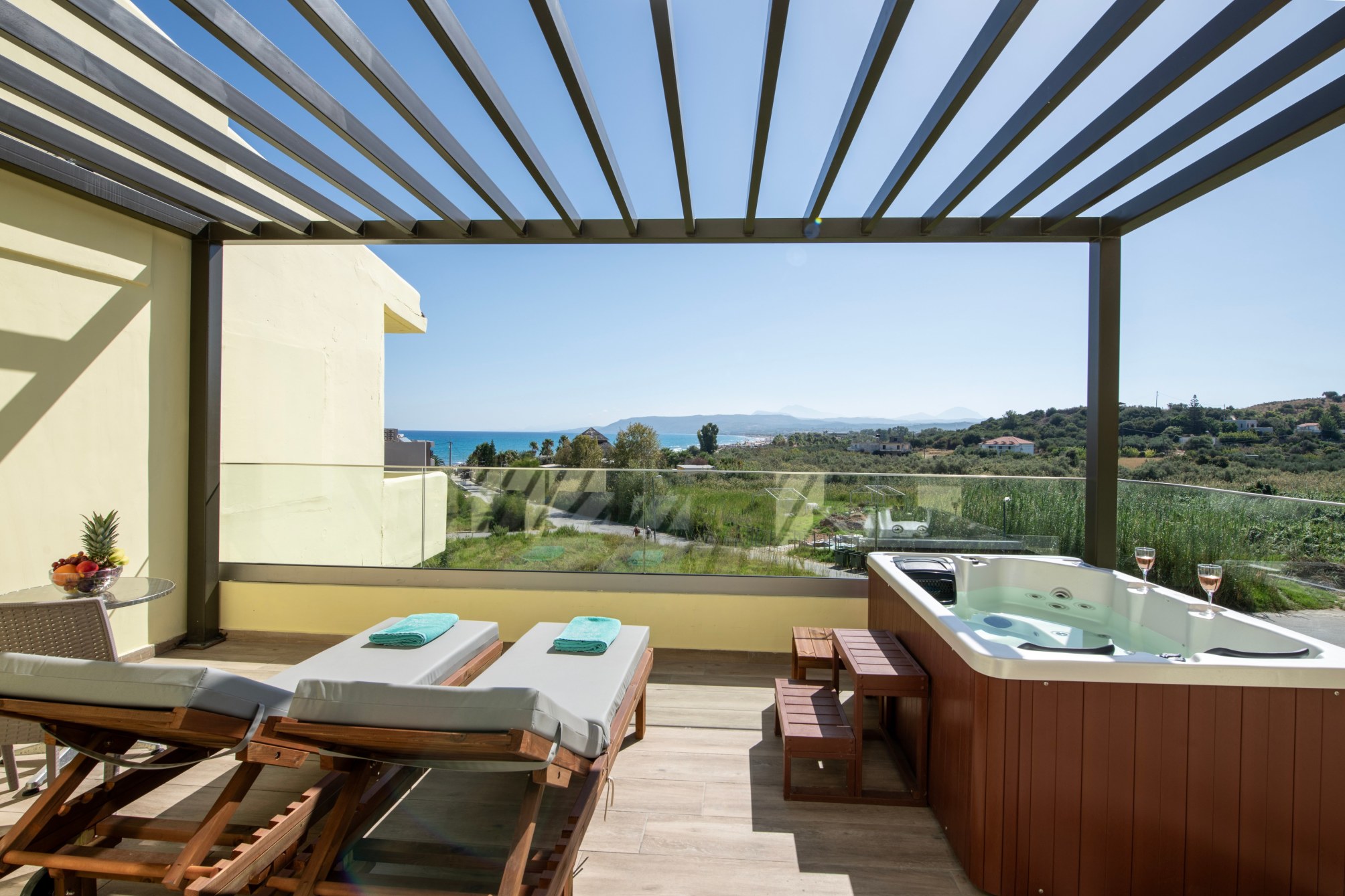 

Milano - Vamos - Mare Garden Hotel