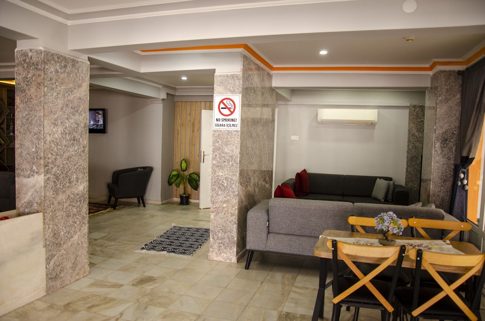

Milano - Selçuk - Ephesus Hera Hotel