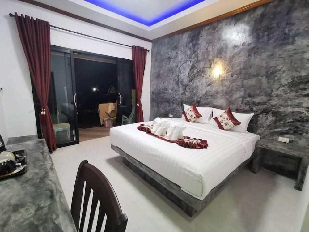 

Milano - Koh Lanta - Laila place 1415