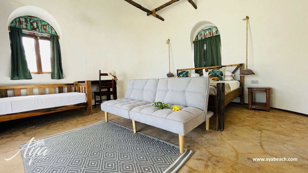 

Verona - Kizimkazi - Aya Beach Resort