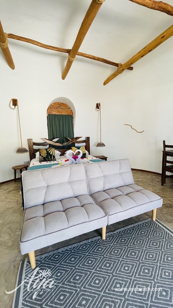 

Verona - Kizimkazi - Aya Beach Resort
