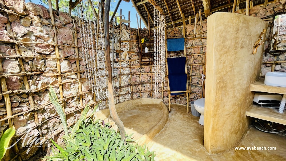 

Torino - Kizimkazi - Aya Beach Resort