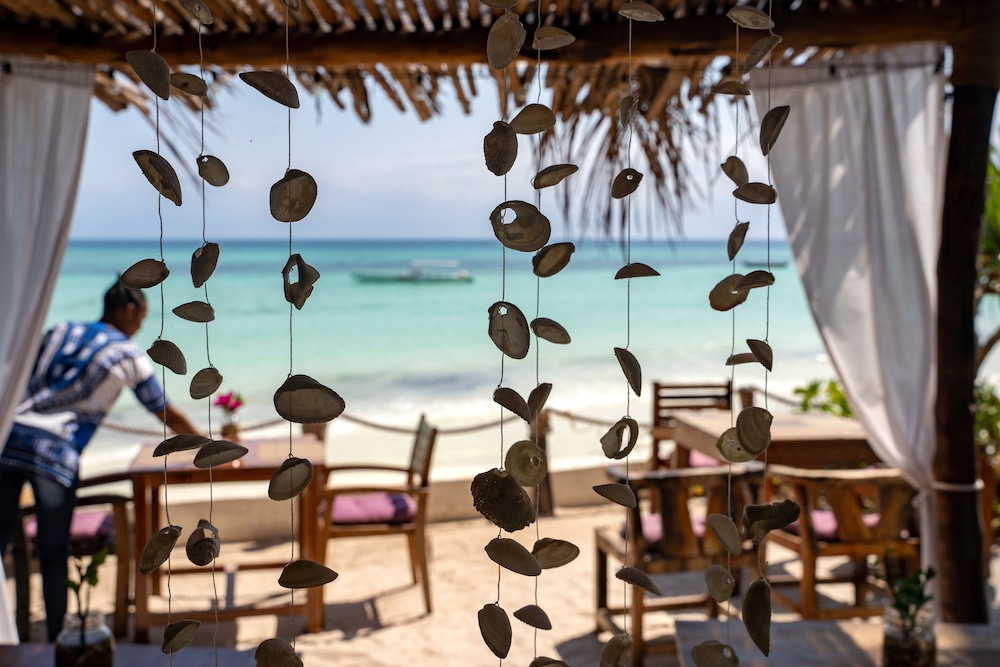 

Torino - Kizimkazi - Aya Beach Resort