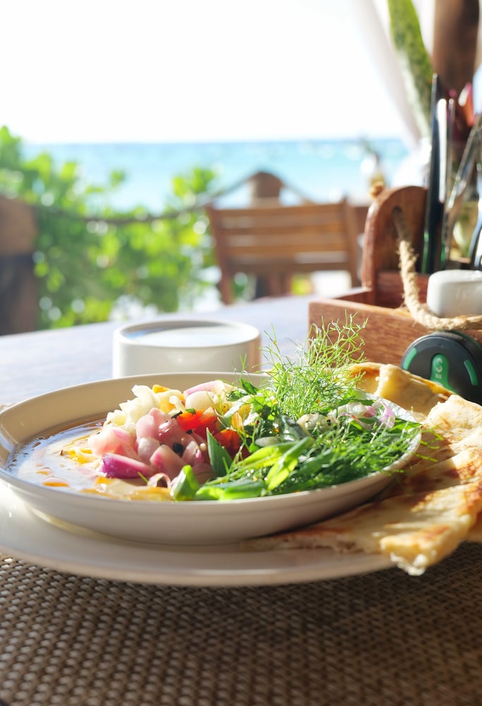 

Napoli - Kizimkazi - Aya Beach Resort