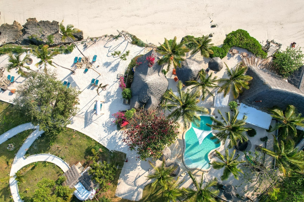 

Napoli - Kizimkazi - Aya Beach Resort