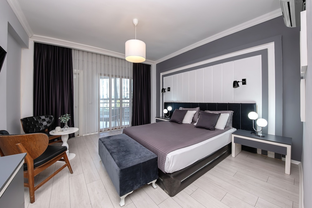 

Bologna - Regione di Antalya, Turchia - Expo Park Hotel