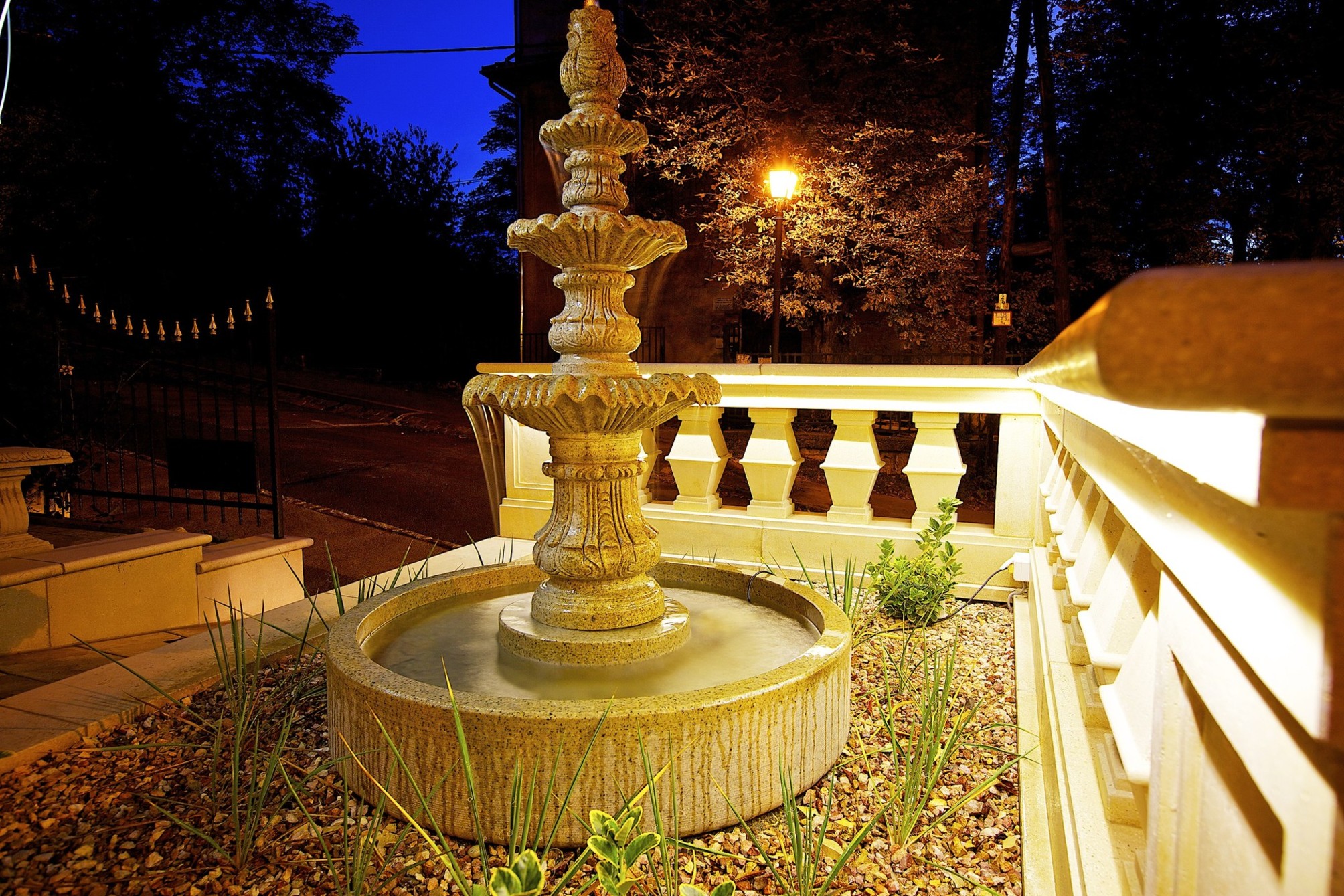 

Verona - Budapest - Gold Hotel Budapest