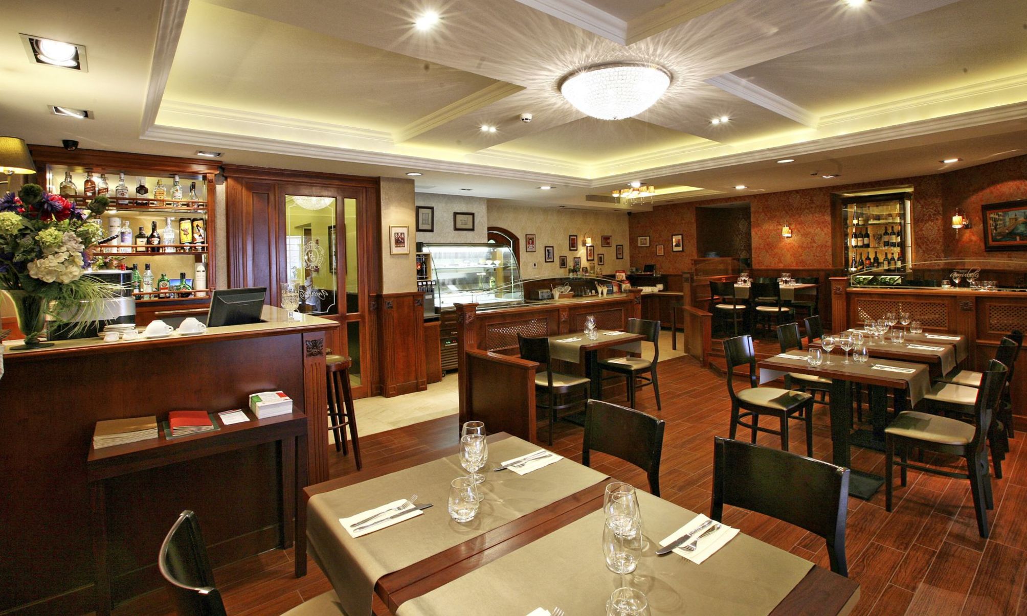 

Genova - Budapest - Gold Hotel Budapest