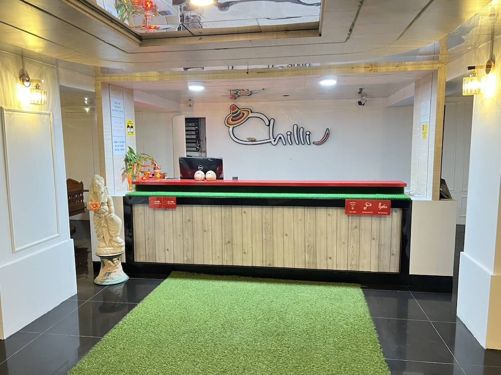 

Lamezia Terme - Karon Beach - The Chilli by Golden Ray