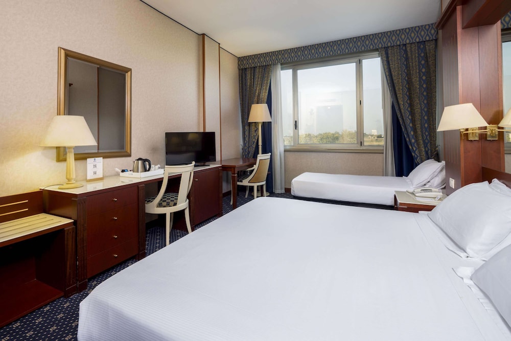 

Napoli - Verona - Best Western CTC Hotel Verona