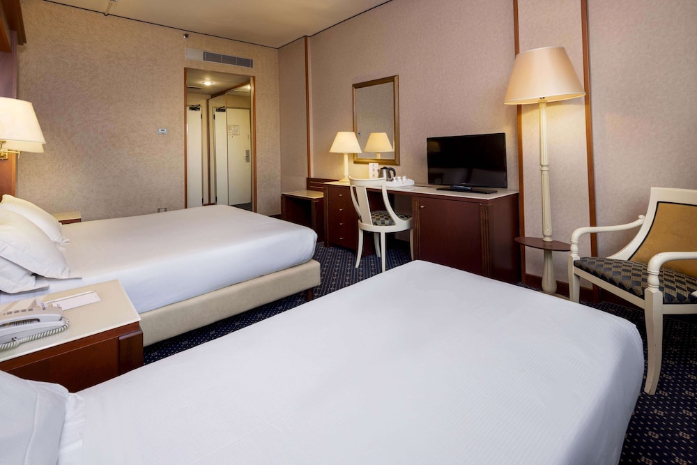 

Palermo - Verona - Best Western CTC Hotel Verona