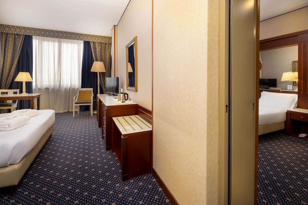 

Catania - Castel d'Azzano - Best Western CTC Hotel Verona