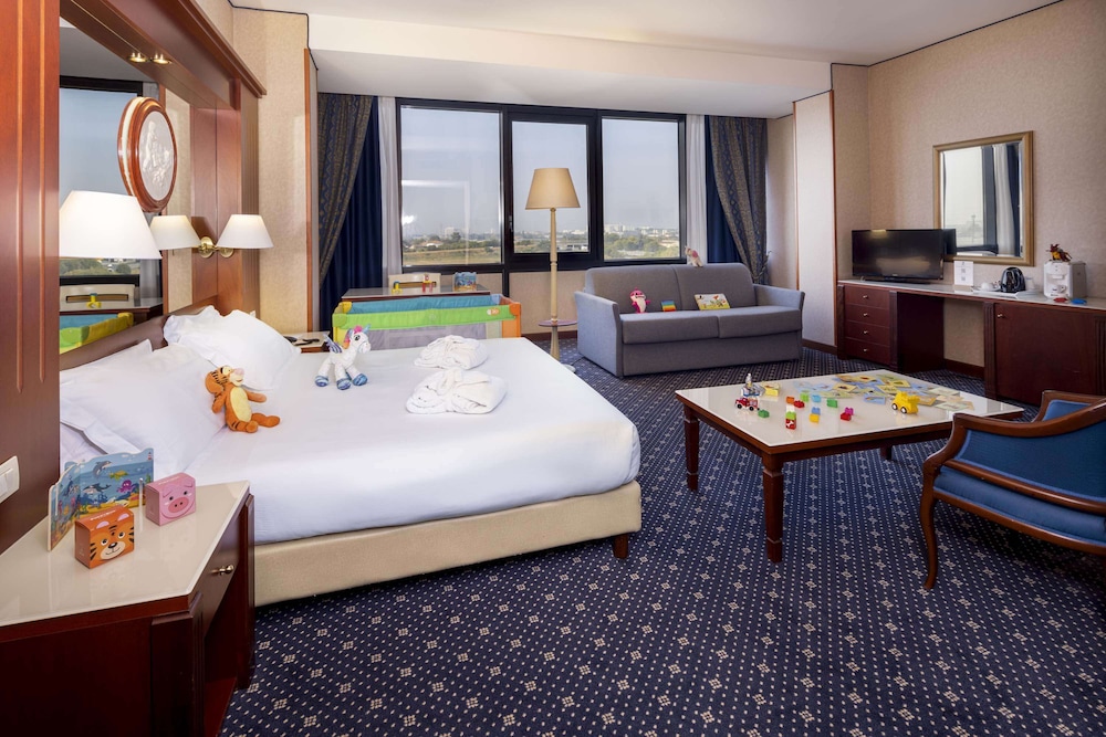 

Bari - Verona - Best Western CTC Hotel Verona