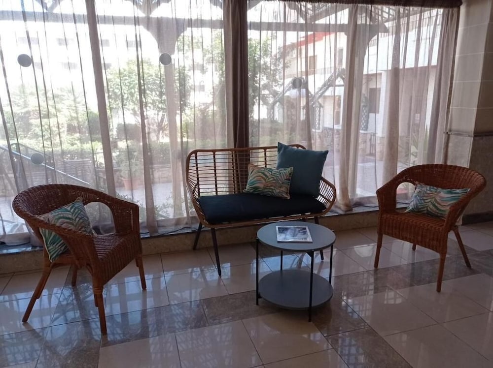 

Brindisi - Mellieha - The San Anton Hotel