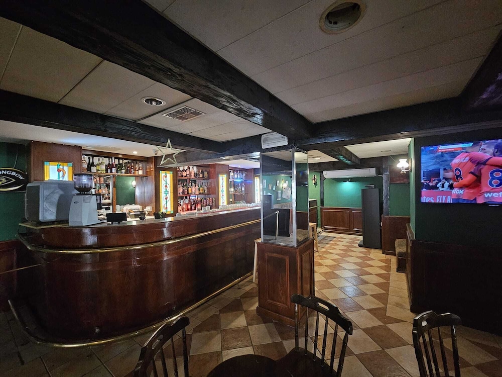 

Bologna - Naxxar - The San Anton Hotel