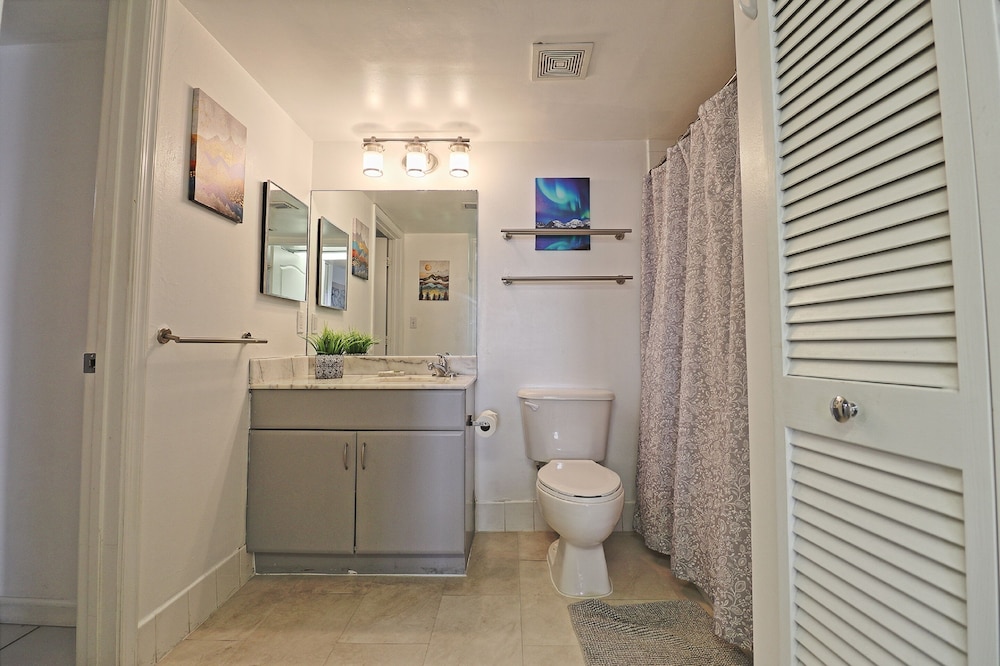 

Milano - Key Biscayne - OneLuxStay in the Heart of Brickell