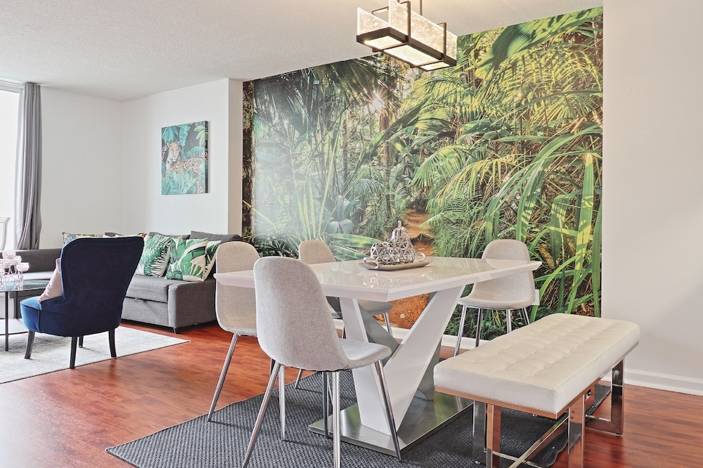 

Bologna - Key Biscayne - OneLuxStay in the Heart of Brickell