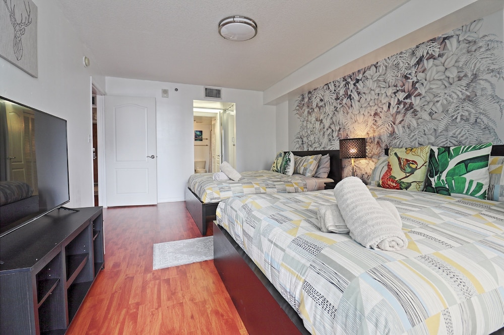 

Roma - Key Biscayne - OneLuxStay in the Heart of Brickell