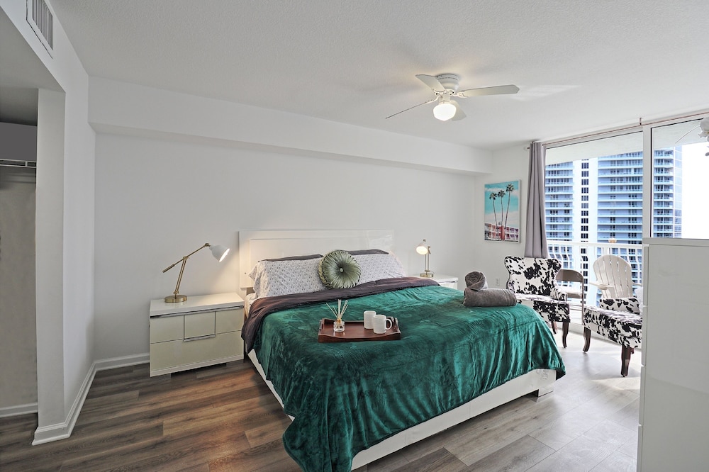 

Milano - Key Biscayne - OneLuxStay in the Heart of Brickell