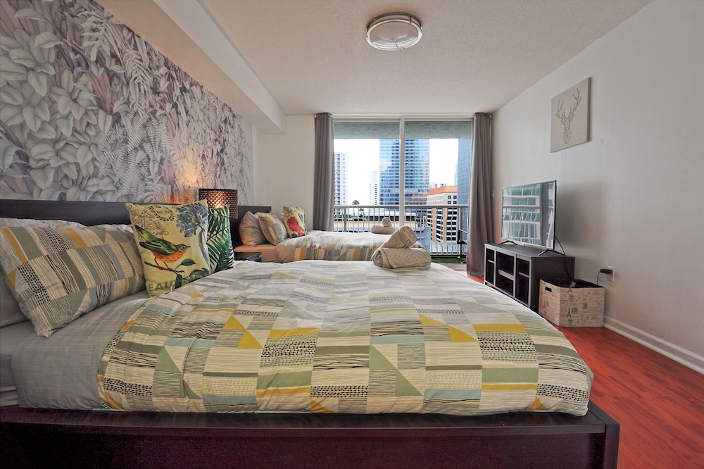 

Venezia - Key Biscayne - OneLuxStay in the Heart of Brickell