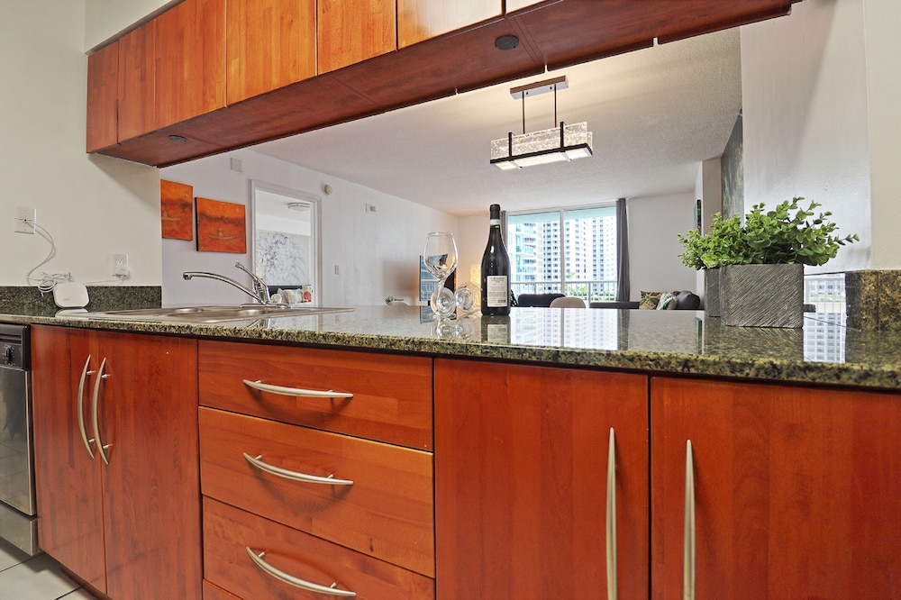 

Milano - Key Biscayne - OneLuxStay in the Heart of Brickell