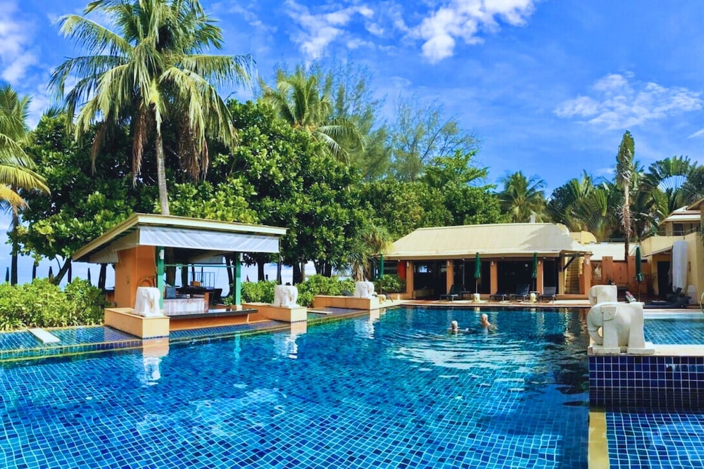 

Milano - Khao Lak - Baan Khaolak Beach Resort