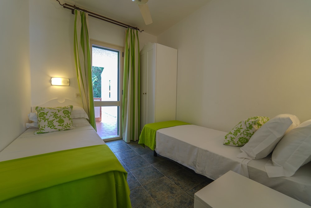 

Ancona - Cefalù - Cefalu Resort - Sporting Club