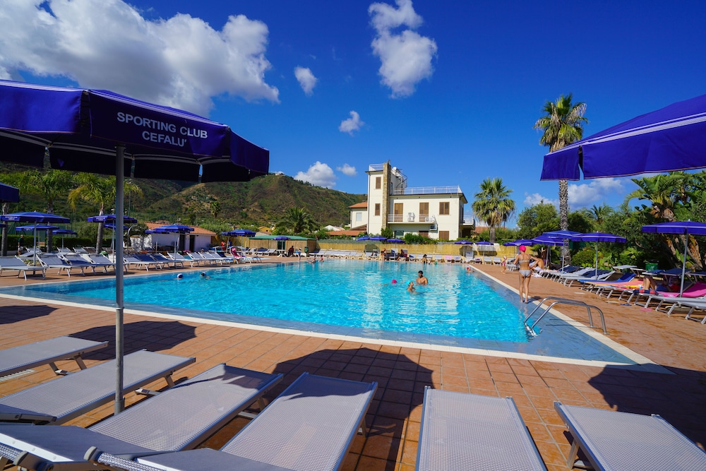 

Pescara - Campofelice di Roccella - Cefalu Resort - Sporting Club