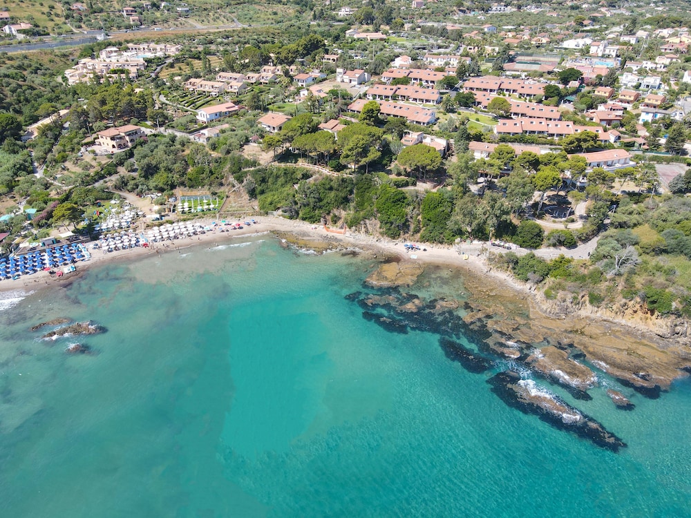

Firenze - Cefalù - Cefalu Resort - Sporting Club
