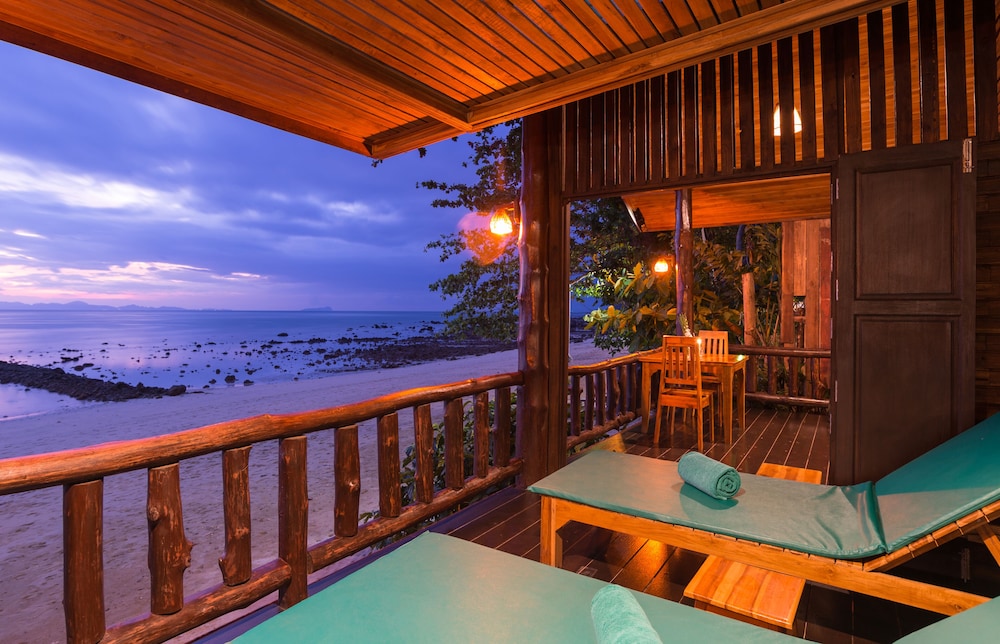 

Catania - Ko Jum - Koh Jum Ocean Beach Resort