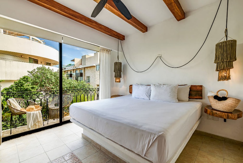 

Roma - Playa del Carmen - Hotel Banana Boutique & Spa - 5th Av Playa del Carmen