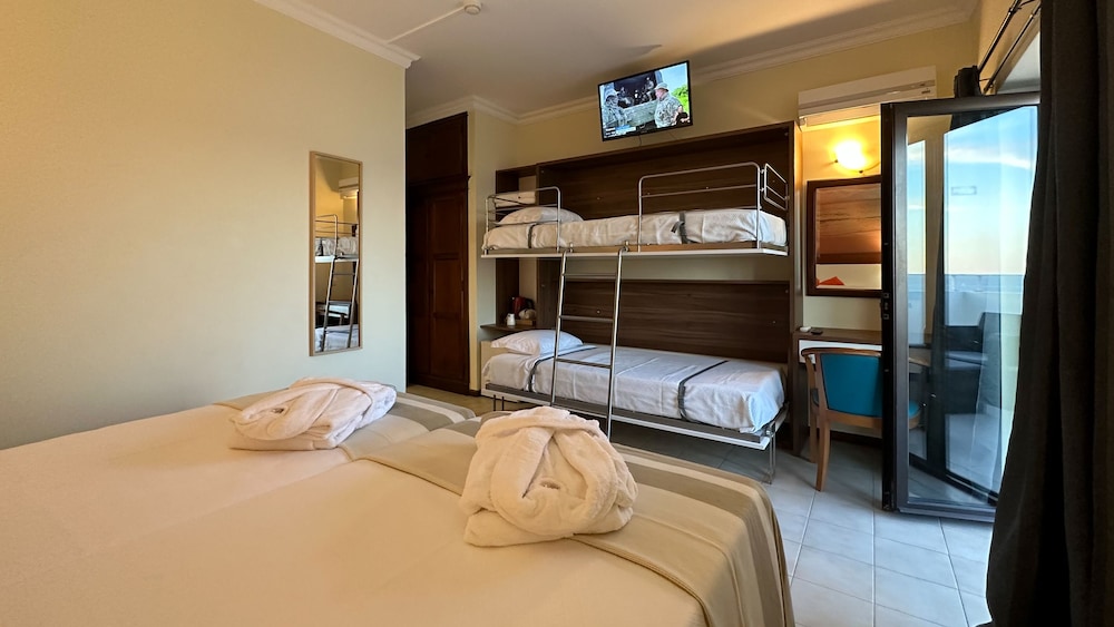 

Milano - Lagoa - Hotel Avenida Praia