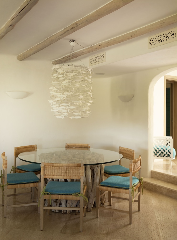 

Firenze - Golfo Aranci - Romazzino, A Belmond Hotel, Costa Smeralda