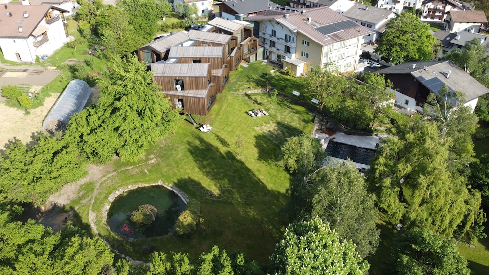 

Milano - Alpe di Siusi - Parc Hotel Florian