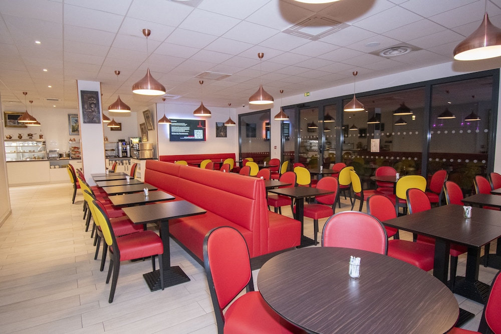 

Roma - Holtzheim - K Hotel