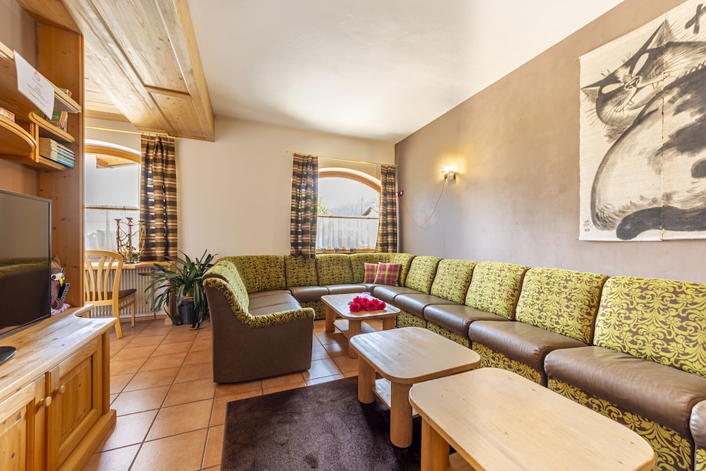 

Catania - Campestrin - Alpine Touring Hotel-petfriendly