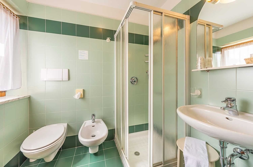 

Firenze - Vigo di Fassa - Alpine Touring Hotel-petfriendly