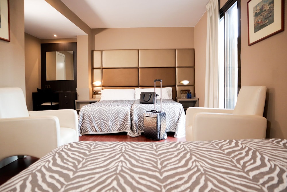

Pescara - Costa di Valencia, Spagna - Hotel Benetusser