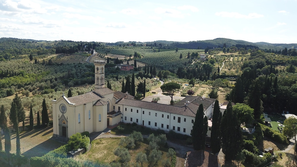 

Firenze - Chianti, Toscana - Villa Castiglione