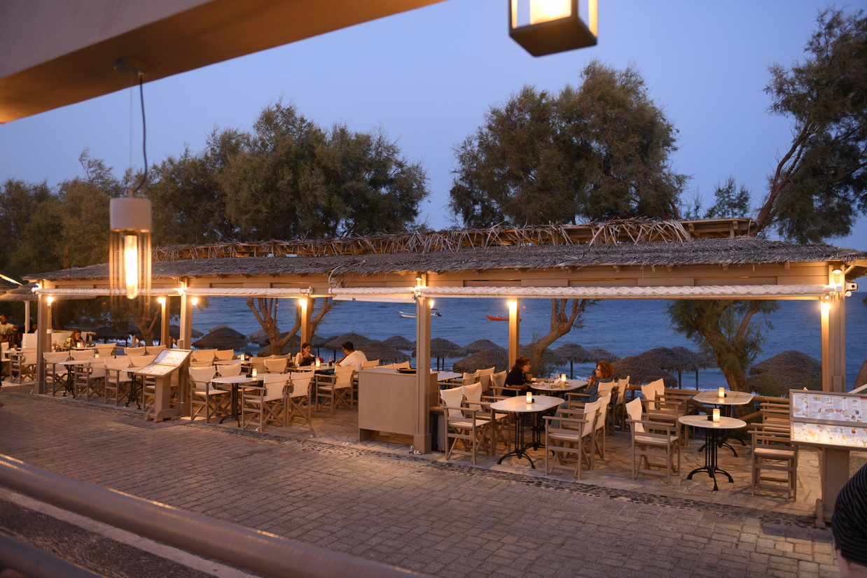 

Venezia - Santorini, Isole Greche - Enjoy Villas