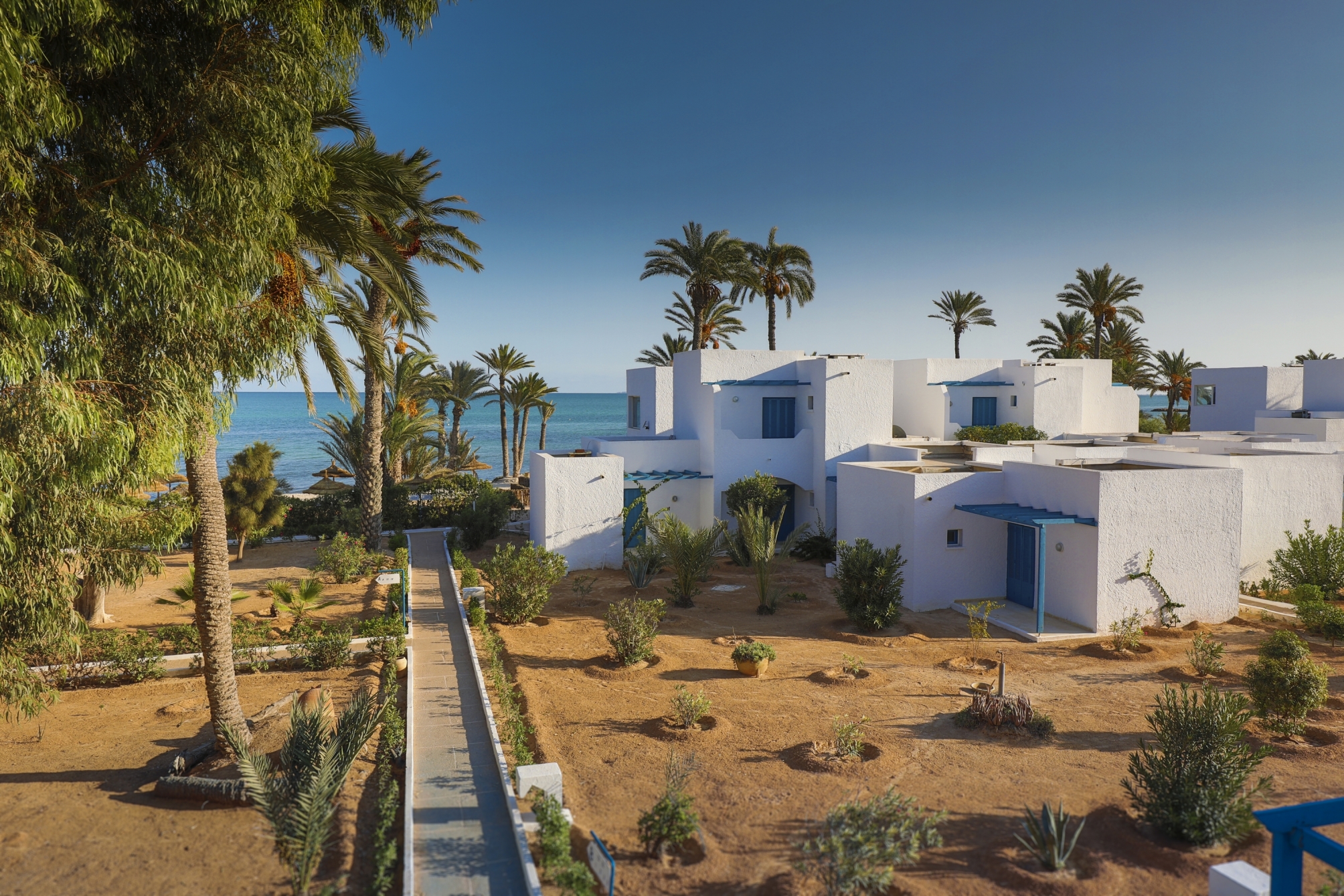 

Milano - Aghīr - Hari Club Beach Resort