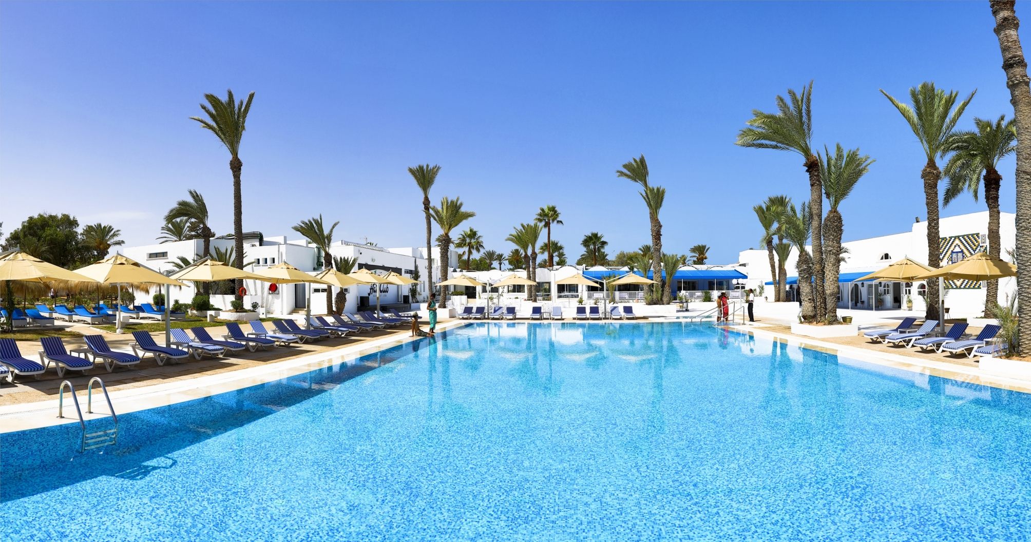

Lamezia Terme - Taguermess - Hari Club Beach Resort