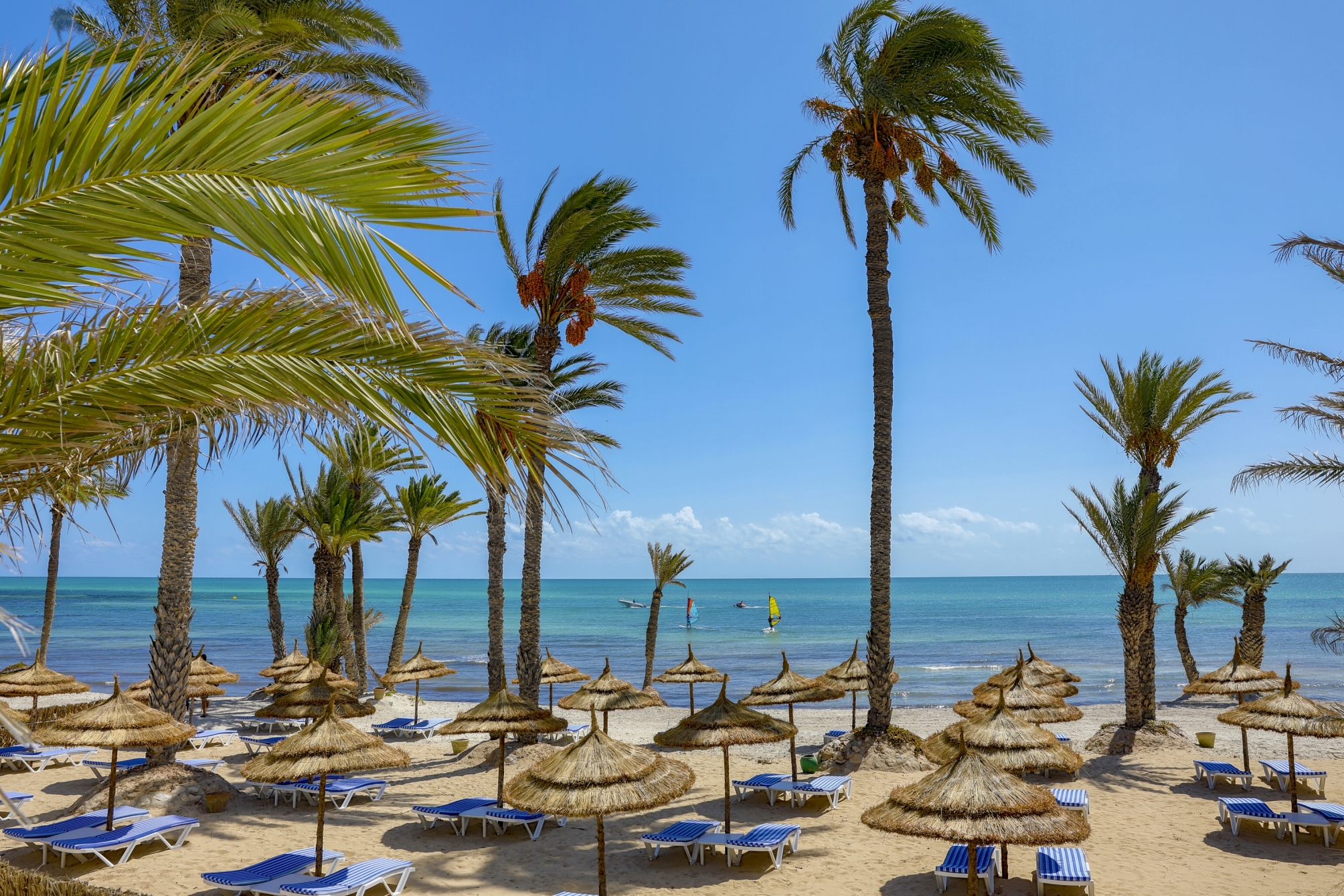 

Venezia - Aghīr - Hari Club Beach Resort